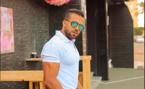 mohamed farag