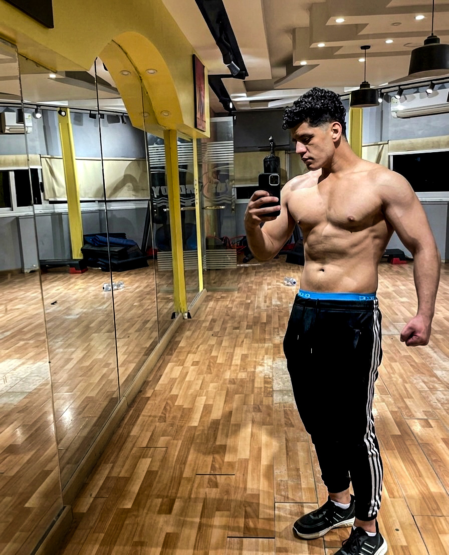 Mohamed Ibrahim 