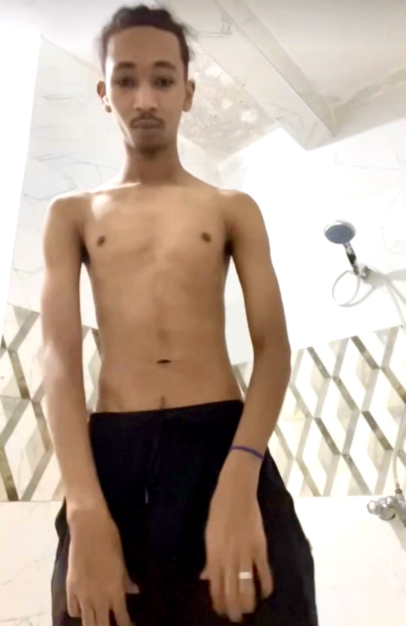 قبل