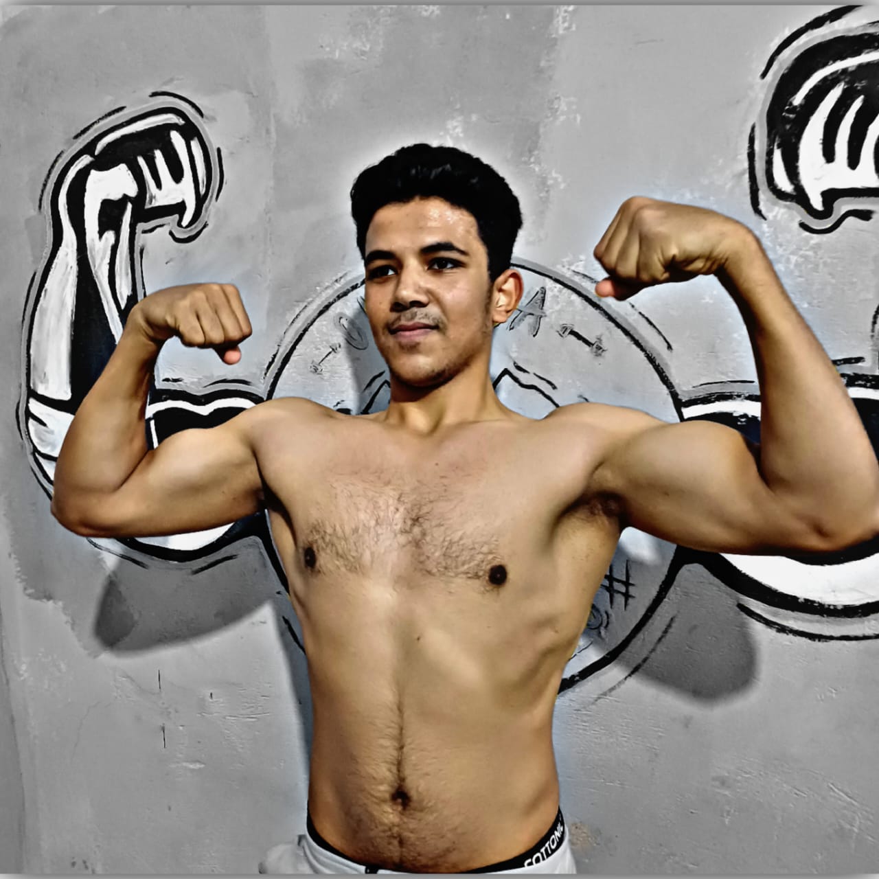 بعد