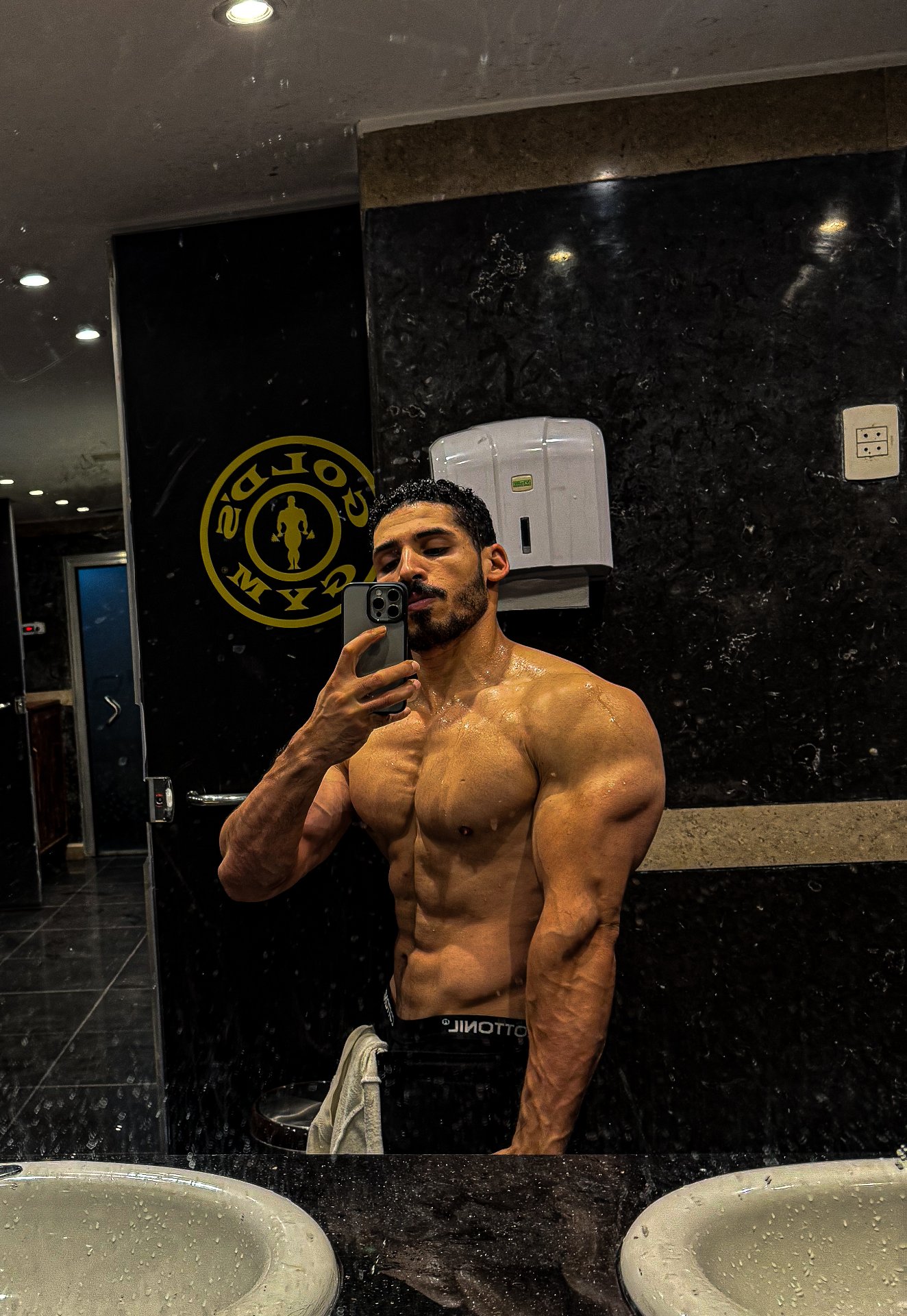 Coach Mokhtar