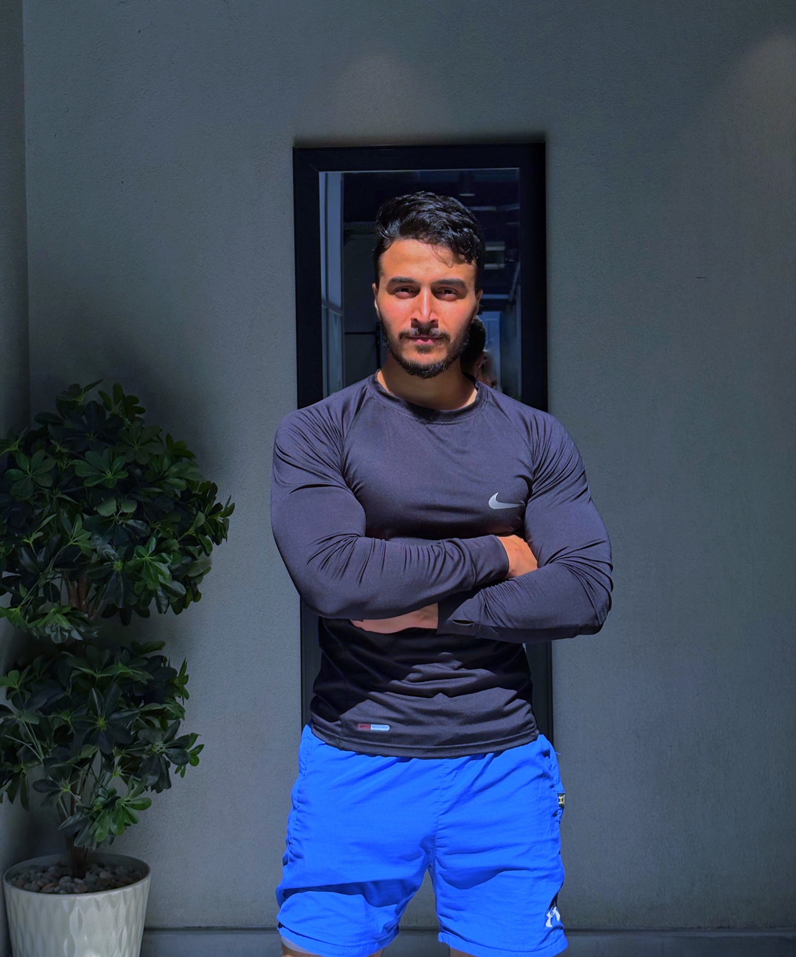 Mohamed Eslam