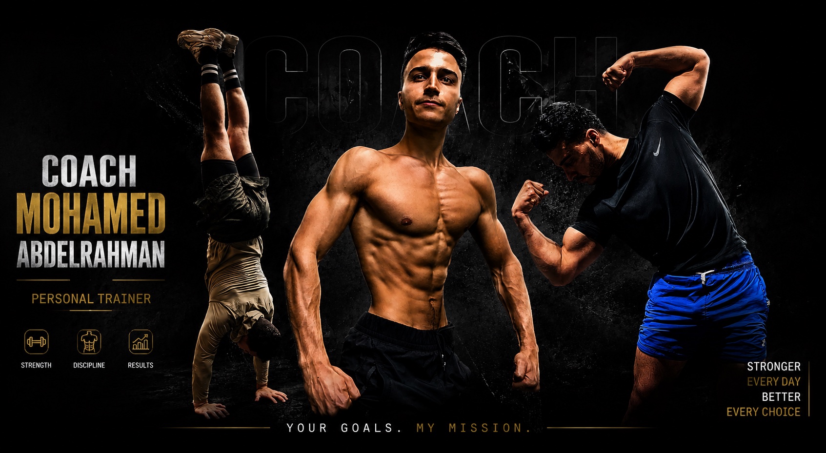 Mohamed Eslam